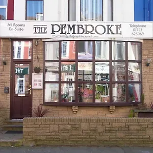 The Pembroke 3* Blackpool