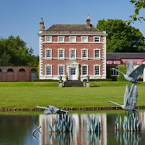 The Old Coach House 5* Ripon