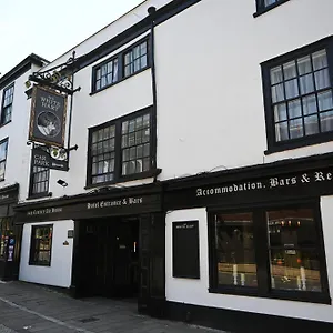 3* Hotel White Hart, By Marston's