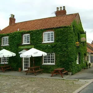 Wentworth Arms 4* Malton