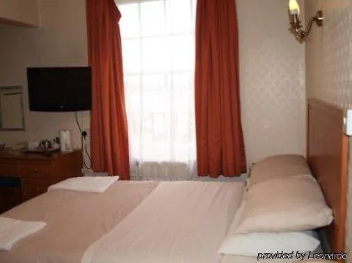 Great Western Hotel Exeter 2*,