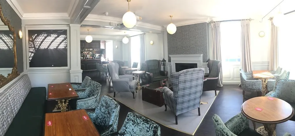 Great Western Hotel Exeter