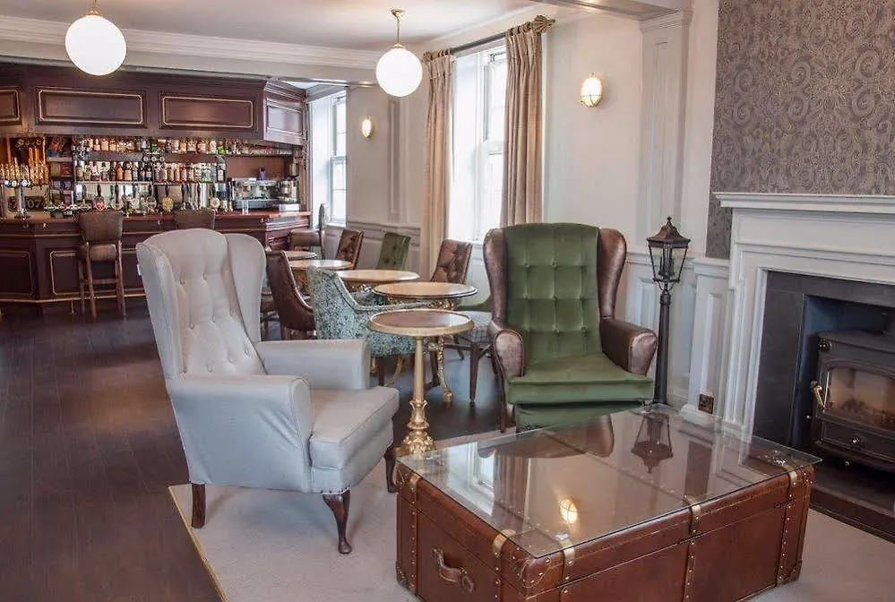 Great Western Hotel Exeter Reino Unido